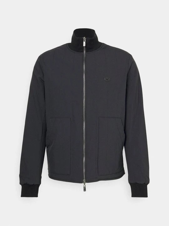 Zdjęcie produktu Kurtka przejściowa Emporio Armani czarny
