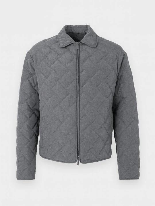 Zdjęcie produktu Kurtka przejściowa Emporio Armani szary