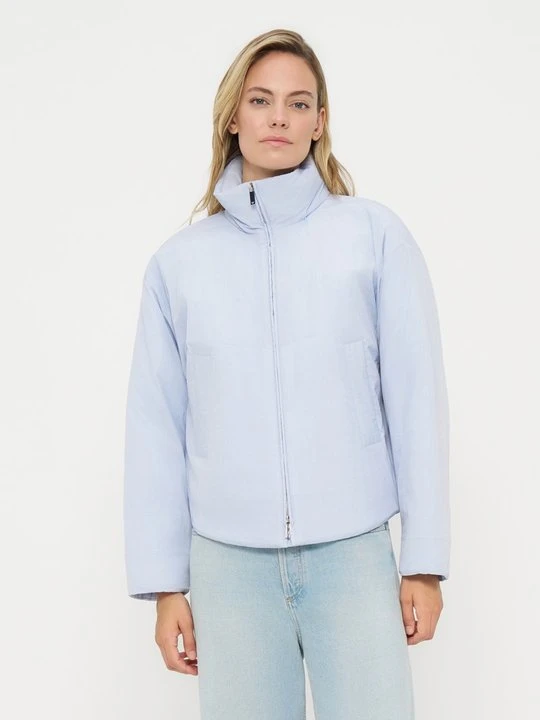 Zdjęcie produktu Kurtka przejściowa Emporio Armani szary