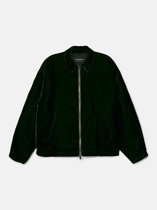 Zdjęcie produktu Kurtka przejściowa Emporio Armani zielony