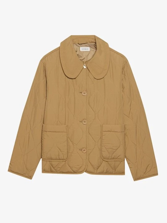 Zdjęcie produktu Kurtka przejściowa Even&Odd By Zalando beżowy