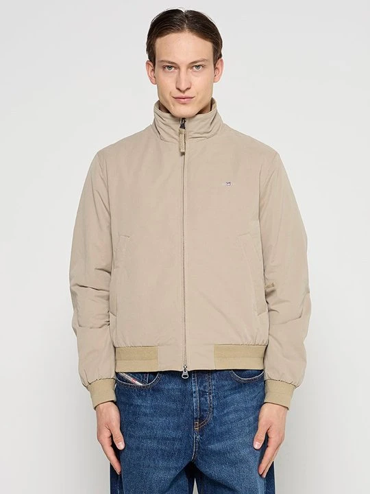 Zdjęcie produktu Kurtka przejściowa Gant khaki