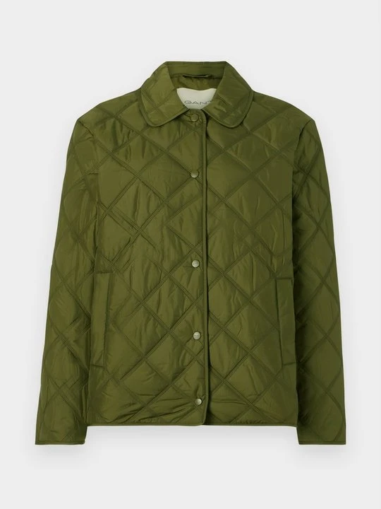 Zdjęcie produktu Kurtka przejściowa Gant khaki