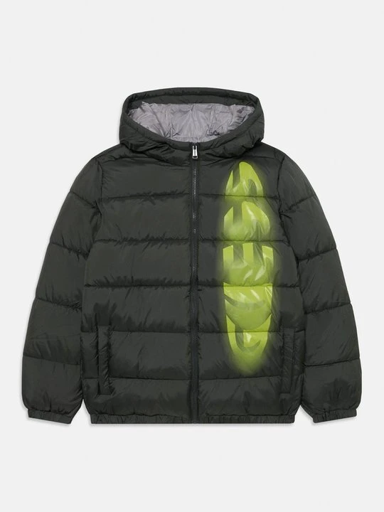 Zdjęcie produktu Kurtka przejściowa Guess szary