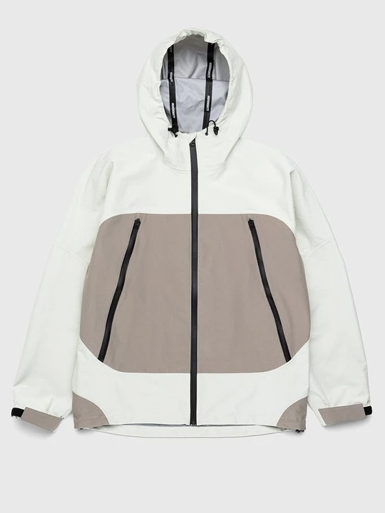 Zdjęcie produktu Kurtka przejściowa Highsnobiety biały