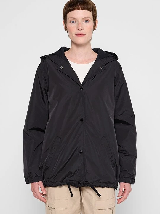 Zdjęcie produktu Kurtka przejściowa Hollister Co. czarny