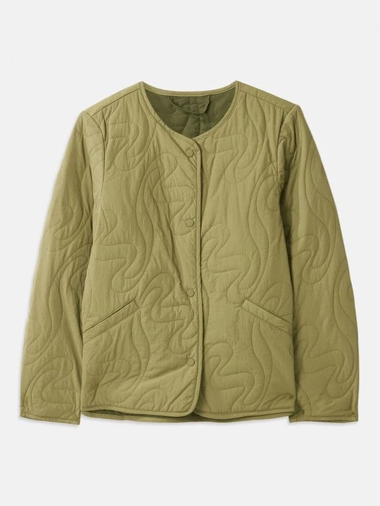 Zdjęcie produktu Kurtka przejściowa Holzweiler khaki