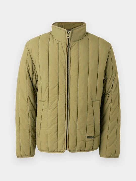 Zdjęcie produktu Kurtka przejściowa Hugo khaki