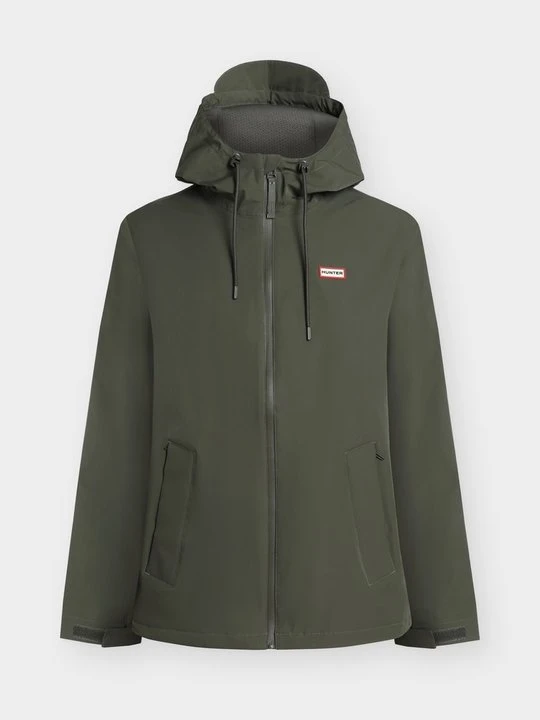 Zdjęcie produktu Kurtka przejściowa Hunter khaki