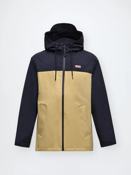 Zdjęcie produktu Kurtka przejściowa Hunter khaki