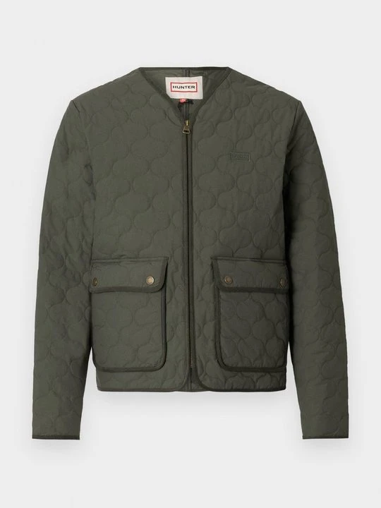 Zdjęcie produktu Kurtka przejściowa Hunter khaki