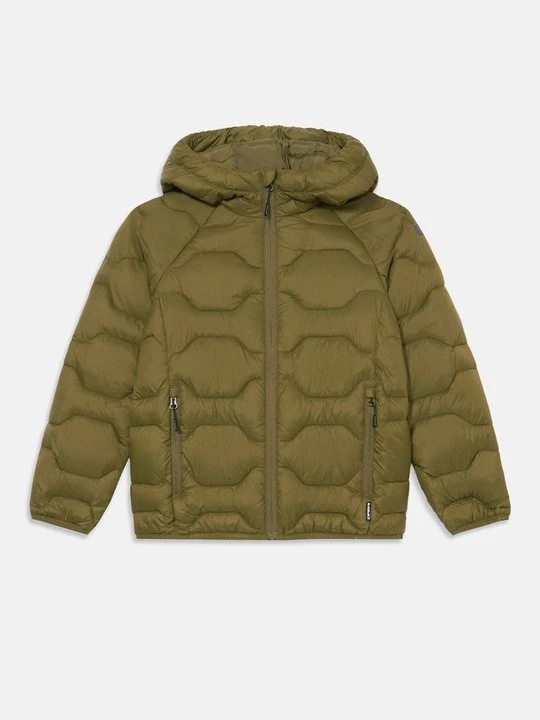 Zdjęcie produktu Kurtka przejściowa icepeak khaki