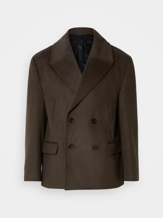 Zdjęcie produktu Kurtka przejściowa Isaac Dewhirst khaki