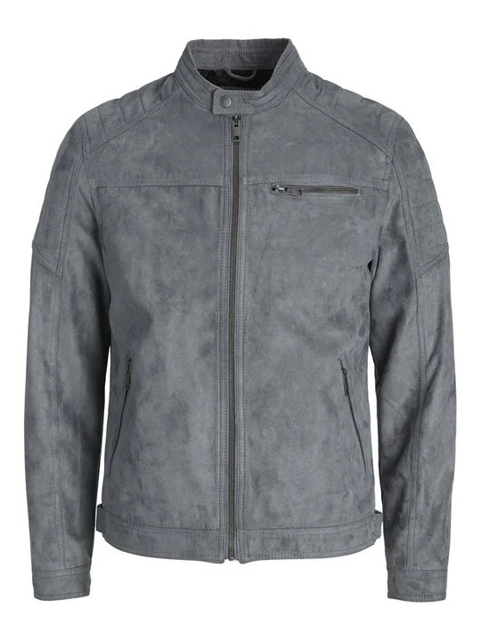 Zdjęcie produktu Kurtka przejściowa Jack&Jones szary