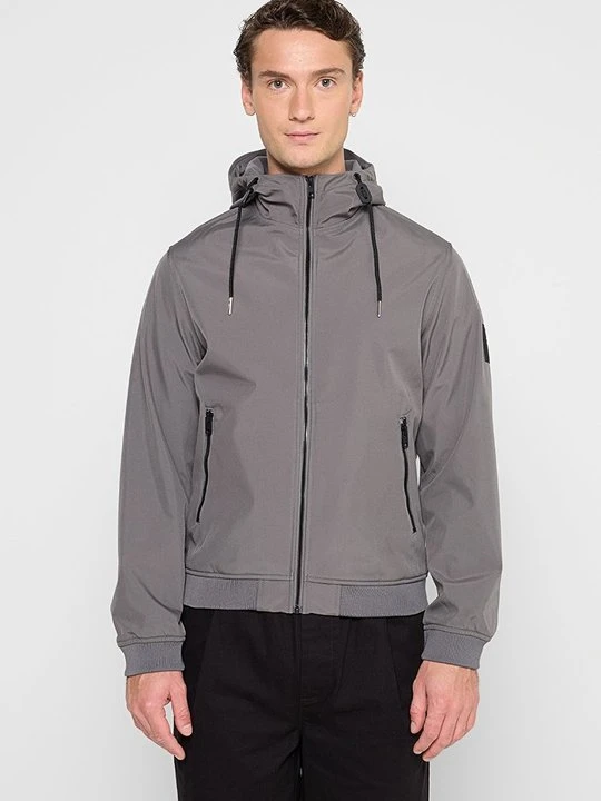 Zdjęcie produktu Kurtka przejściowa Jack&Jones szary