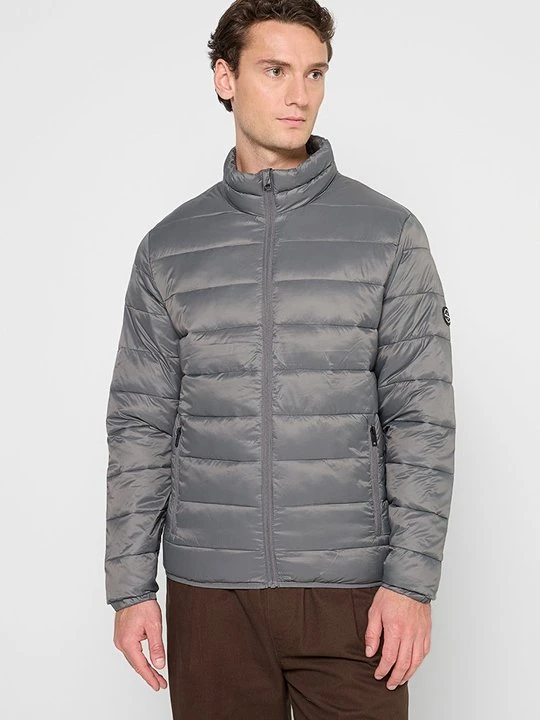 Zdjęcie produktu Kurtka przejściowa Jack&Jones szary