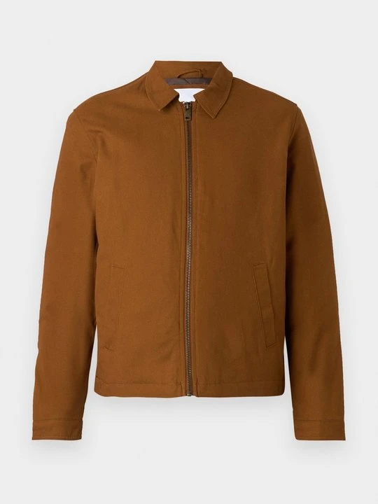 Zdjęcie produktu Kurtka przejściowa Jack&Jones brązowy