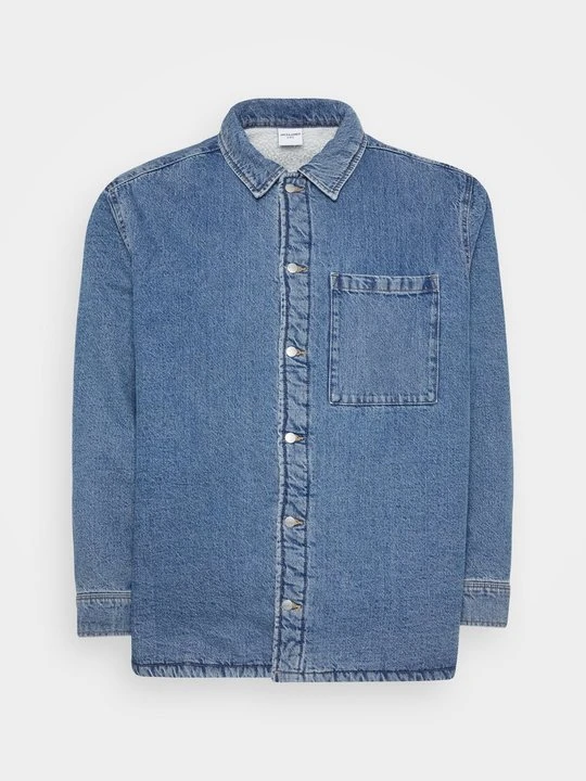 Zdjęcie produktu Kurtka przejściowa Jack&Jones niebieski denim