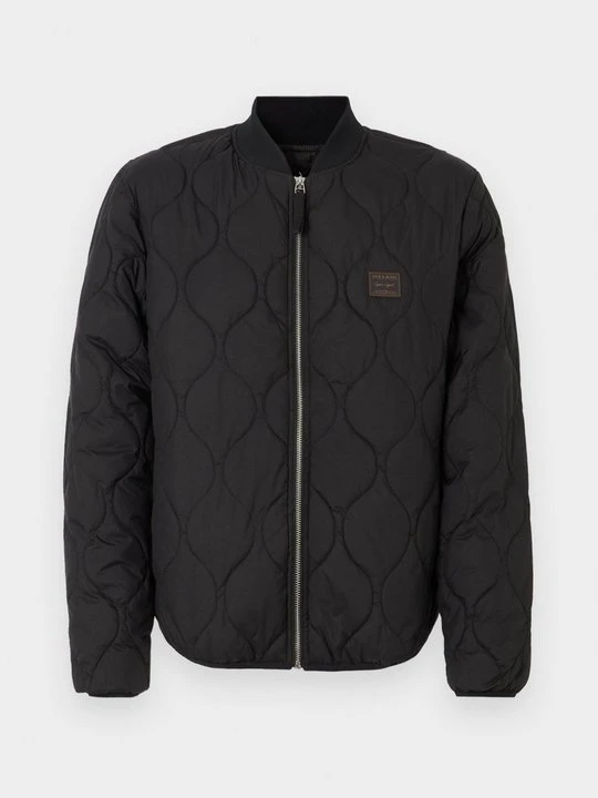 Zdjęcie produktu Kurtka przejściowa Jack&Jones czarny