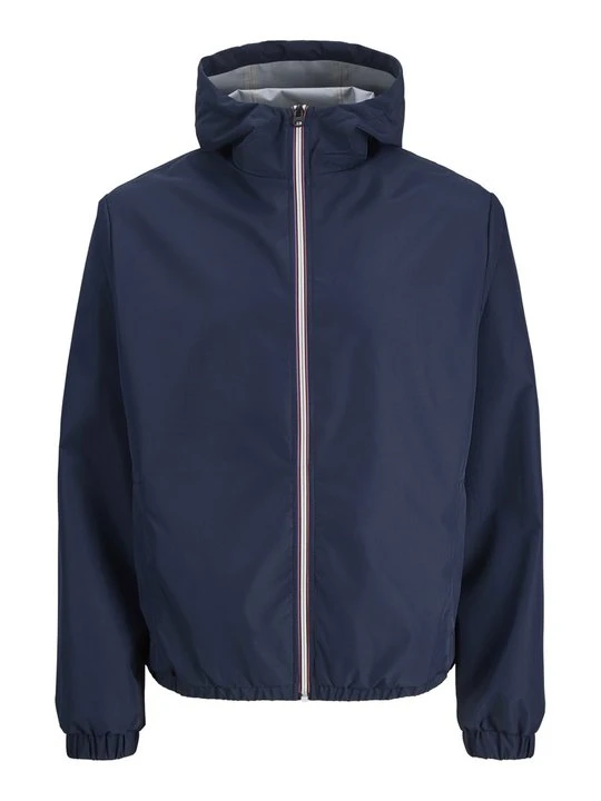 Zdjęcie produktu Kurtka przejściowa Jack&Jones granatowy