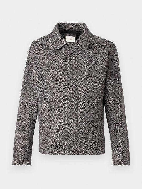 Zdjęcie produktu Kurtka przejściowa Jack&Jones brązowy
