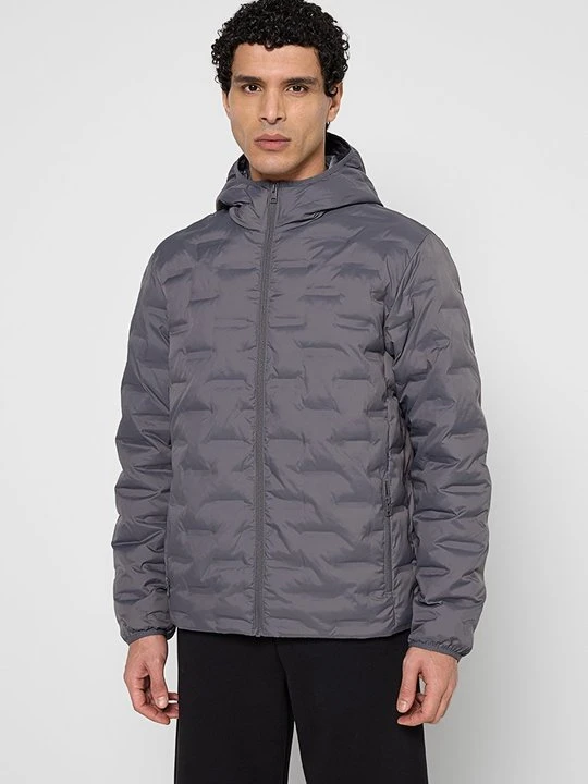 Zdjęcie produktu Kurtka przejściowa Jack&Jones szary