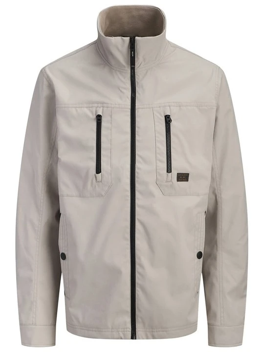Zdjęcie produktu Kurtka przejściowa Jack&Jones beżowy