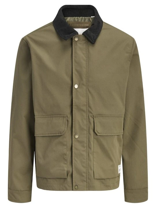 Zdjęcie produktu Kurtka przejściowa Jack&Jones beżowy