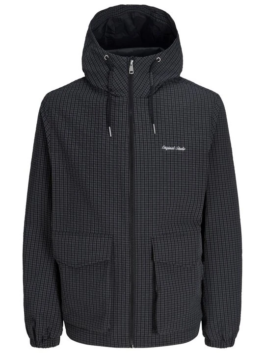 Zdjęcie produktu Kurtka przejściowa Jack&Jones szary