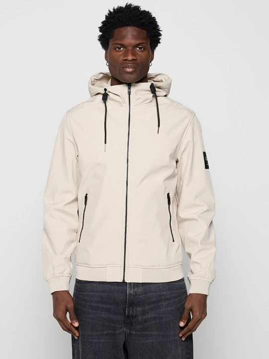 Zdjęcie produktu Kurtka przejściowa Jack&Jones mleczny