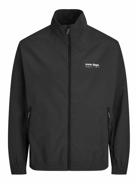 Zdjęcie produktu Kurtka przejściowa Jack&Jones czarny