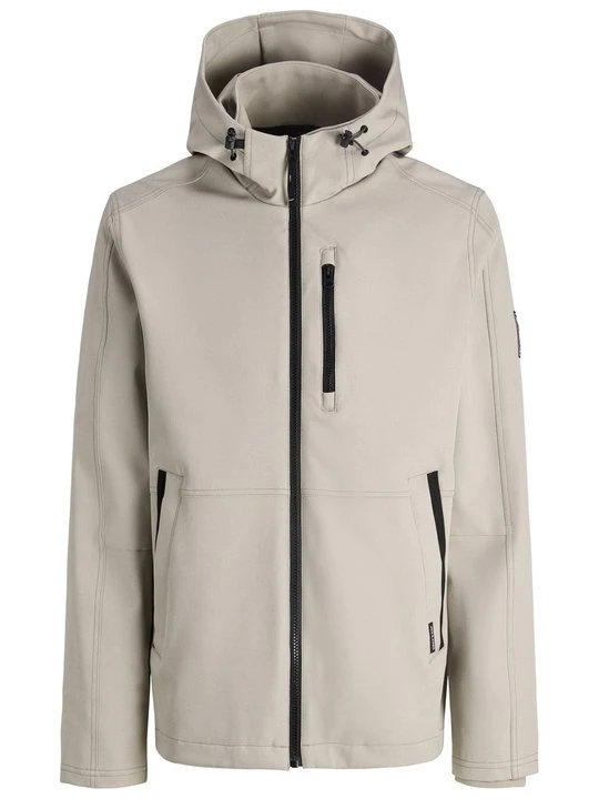 Zdjęcie produktu Kurtka przejściowa Jack&Jones beżowy