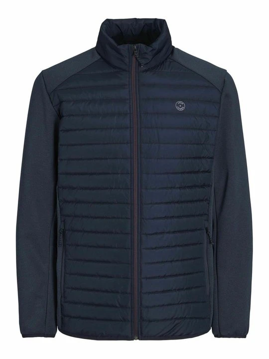 Zdjęcie produktu Kurtka przejściowa Jack&Jones granatowy