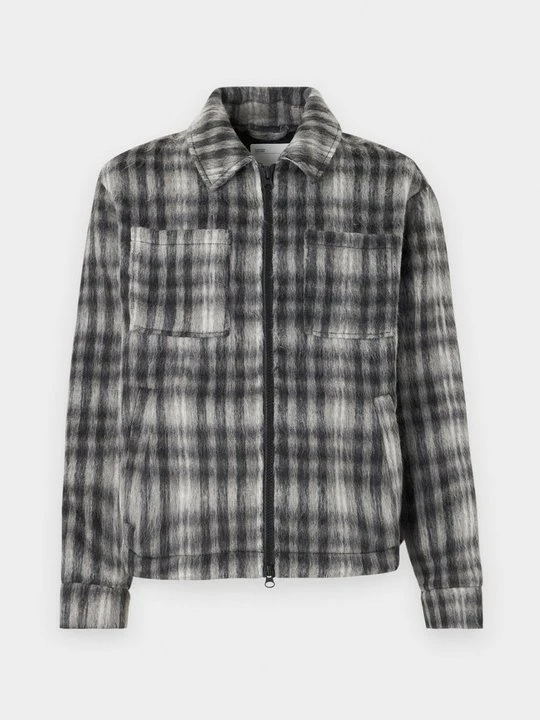 Zdjęcie produktu Kurtka przejściowa Jack&Jones szary