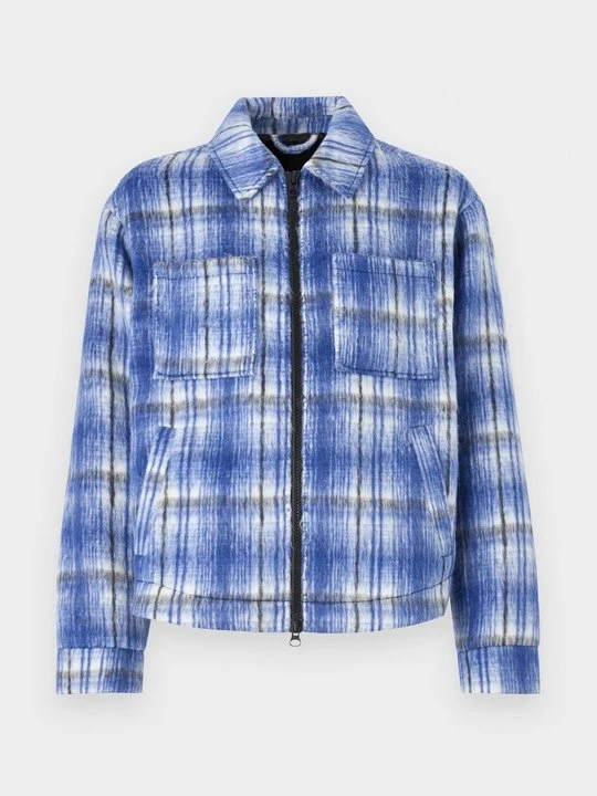 Zdjęcie produktu Kurtka przejściowa Jack&Jones niebieski