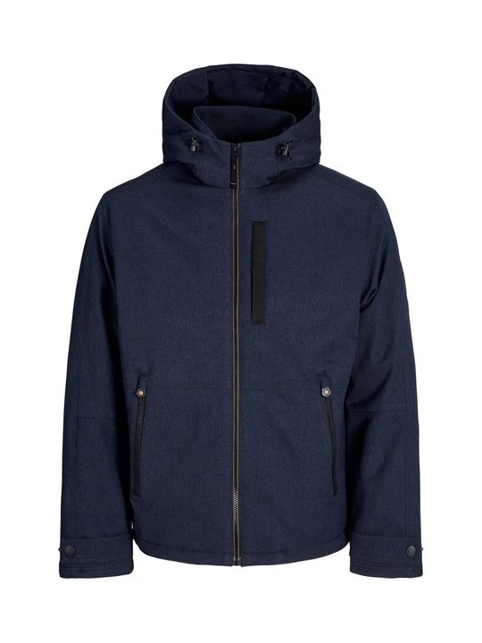Zdjęcie produktu Kurtka przejściowa Jack&Jones granatowy