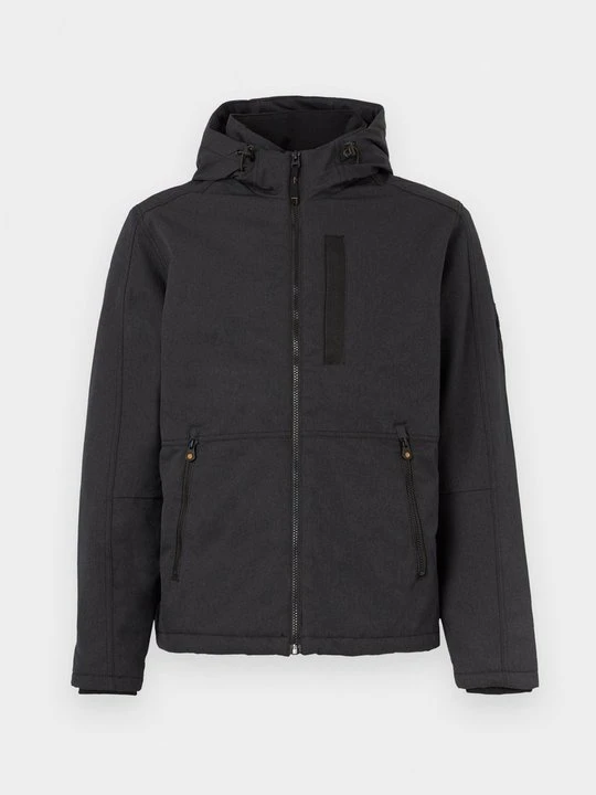 Zdjęcie produktu Kurtka przejściowa Jack&Jones czarny