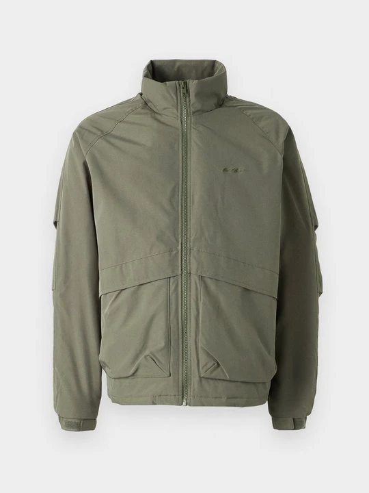 Zdjęcie produktu Kurtka przejściowa Jack&Jones oliwkowy