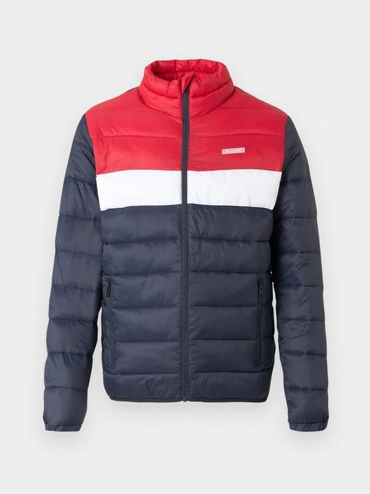 Zdjęcie produktu Kurtka przejściowa Jack&Jones czerwony