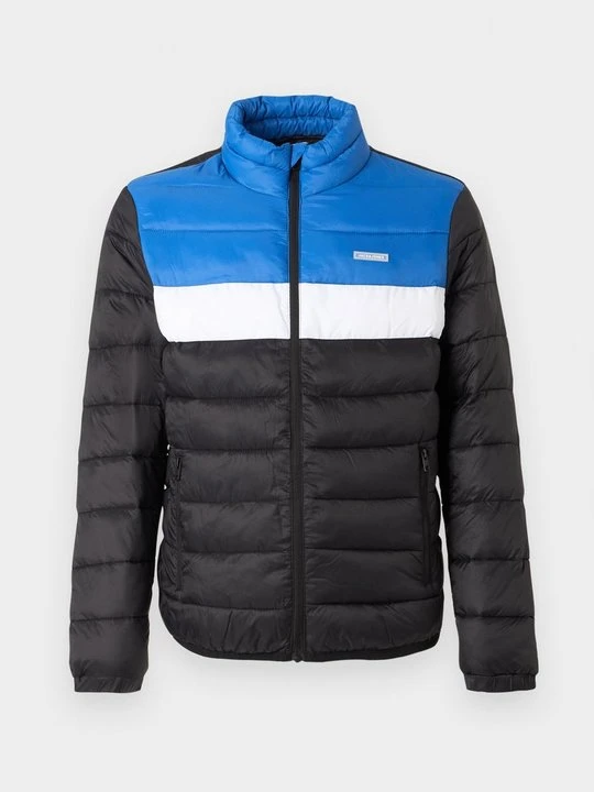 Zdjęcie produktu Kurtka przejściowa Jack&Jones niebieski