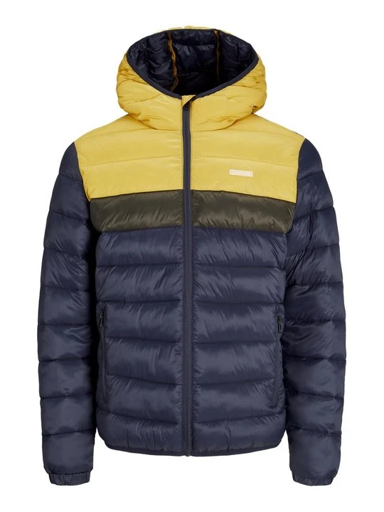 Zdjęcie produktu Kurtka przejściowa Jack&Jones żółty