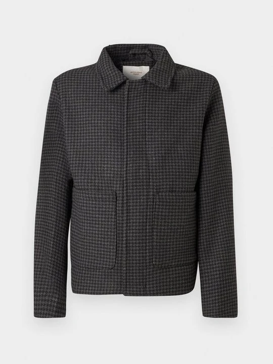 Zdjęcie produktu Kurtka przejściowa Jack&Jones czarny