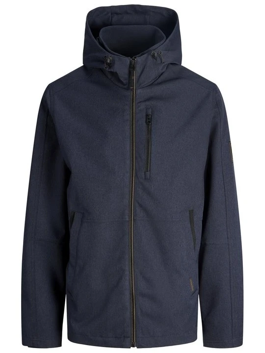 Zdjęcie produktu Kurtka przejściowa Jack&Jones granatowy