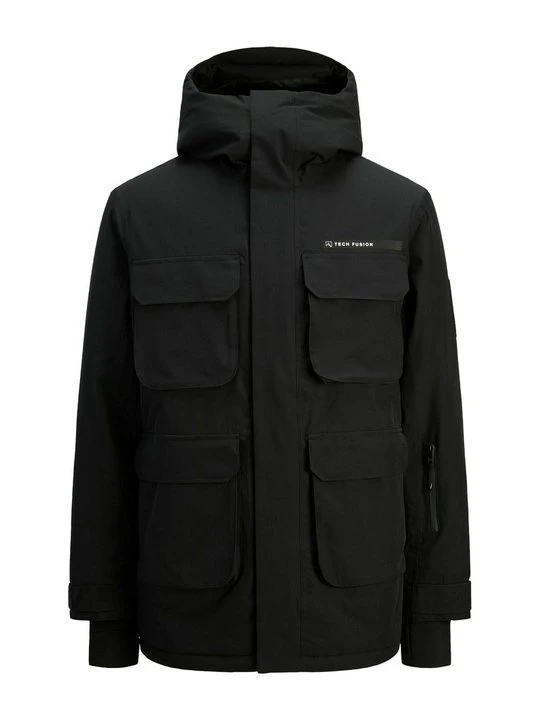 Zdjęcie produktu Kurtka przejściowa Jack&Jones czarny