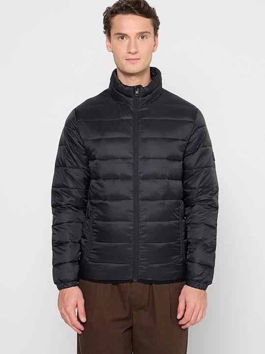 Zdjęcie produktu Kurtka przejściowa Jack&Jones czarny