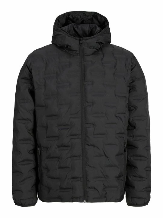 Zdjęcie produktu Kurtka przejściowa Jack&Jones czarny