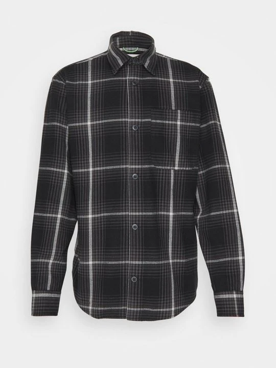 Zdjęcie produktu Kurtka przejściowa Jack&Jones czarny