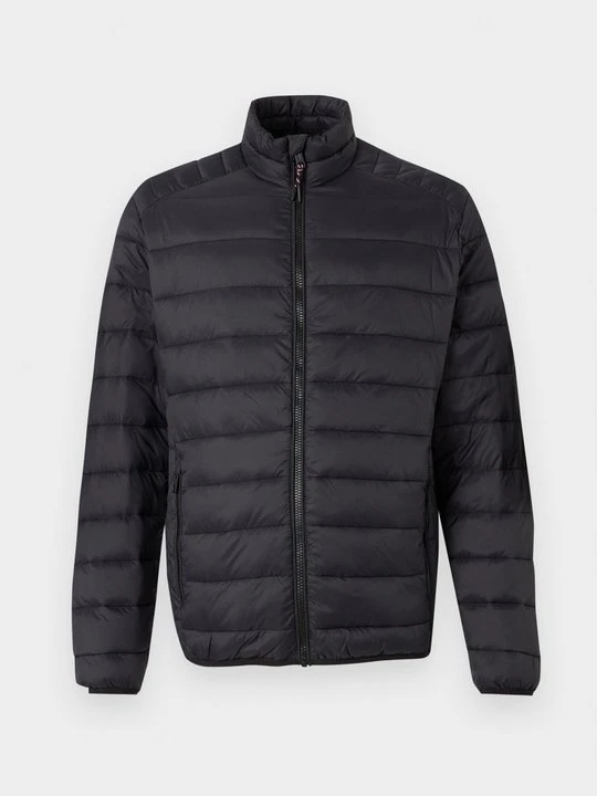 Zdjęcie produktu Kurtka przejściowa Jack&Jones czarny