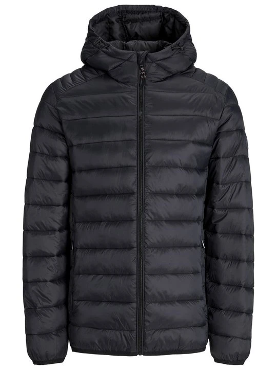 Zdjęcie produktu Kurtka przejściowa Jack&Jones czarny
