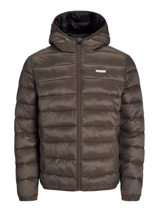 Zdjęcie produktu Kurtka przejściowa Jack&Jones brązowy